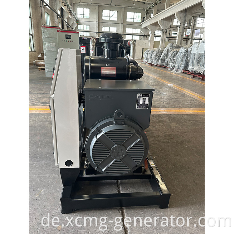 313kva generator